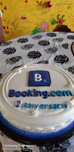 Hostal Y Cabinas Anita-and Rafting Tour!