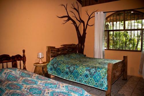 Quinta Mi Tata B&B