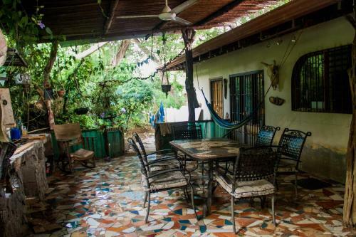 Quinta Mi Tata B&B
