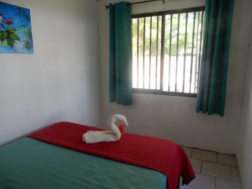 Bed & Breakfast Casa Guacalillo