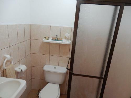 Bed & Breakfast Casa Guacalillo