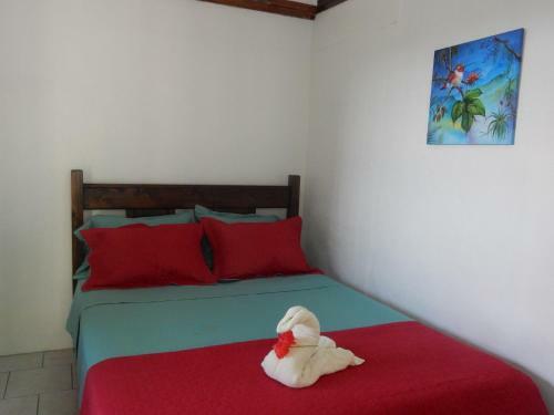 Bed & Breakfast Casa Guacalillo