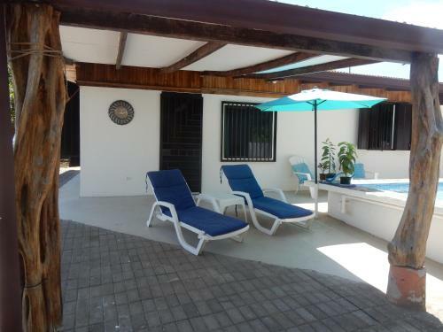 Bed & Breakfast Casa Guacalillo