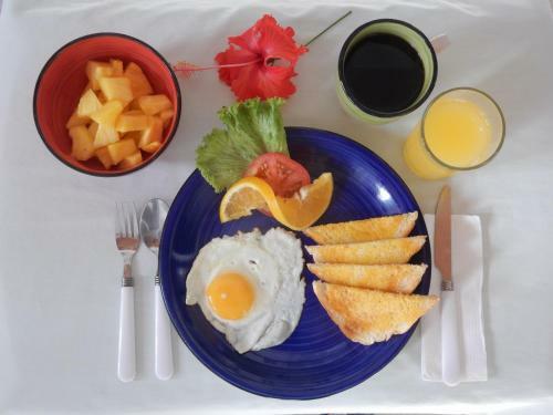 Bed & Breakfast Casa Guacalillo
