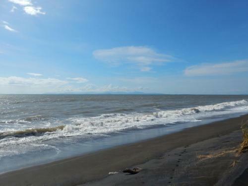 Bed & Breakfast Casa Guacalillo