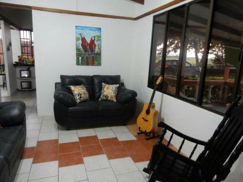 Bed & Breakfast Casa Guacalillo