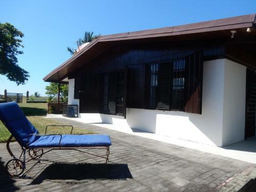 Bed & Breakfast Casa Guacalillo