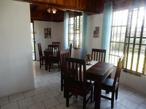 Bed & Breakfast Casa Guacalillo