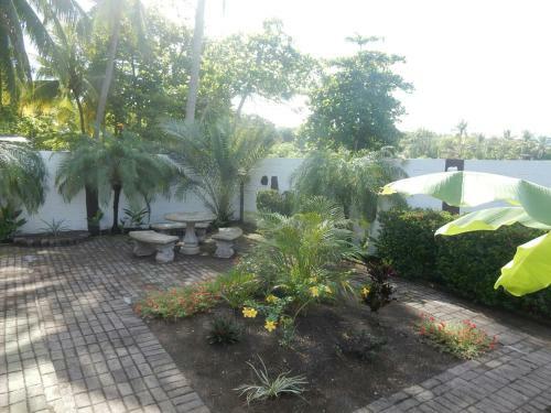 Bed & Breakfast Casa Guacalillo