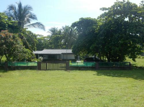 Bed & Breakfast Casa Guacalillo