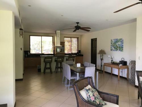 Casa Barracuda