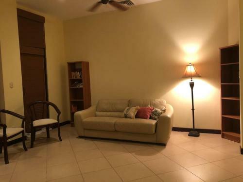 Casa Barracuda