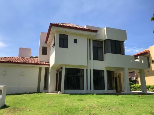 Casa Barracuda