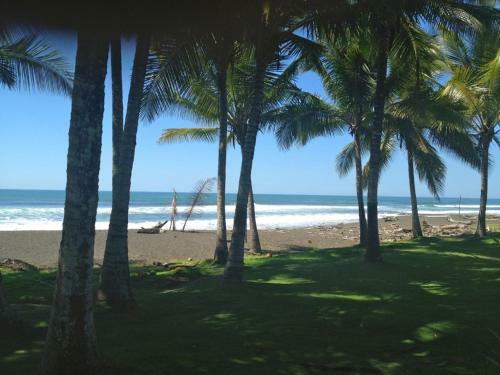 6 Bedroom House With Ocean Views Hermosa Palms #110