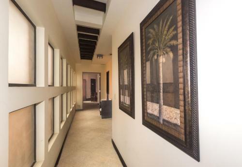 6 Bedroom House With Ocean Views Hermosa Palms #110