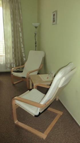Hostal Penzion U Z�meck� Zahrady