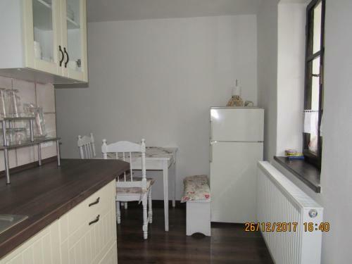 Apartment-chalet-chaloupka U Trnk?