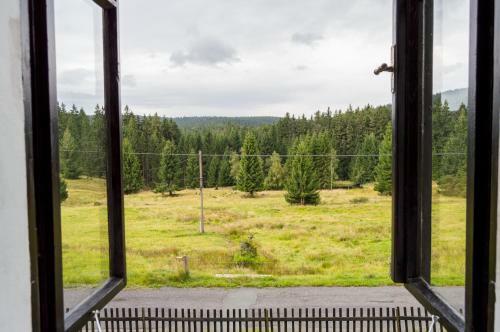 Apartment-chalet-chaloupka U Trnk?