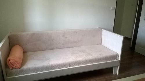 Apartment-chalet-chaloupka U Trnk?