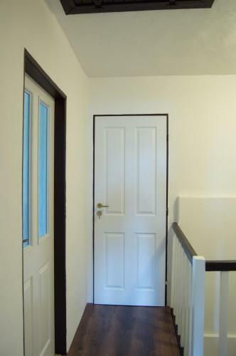 Apartment-chalet-chaloupka U Trnk?