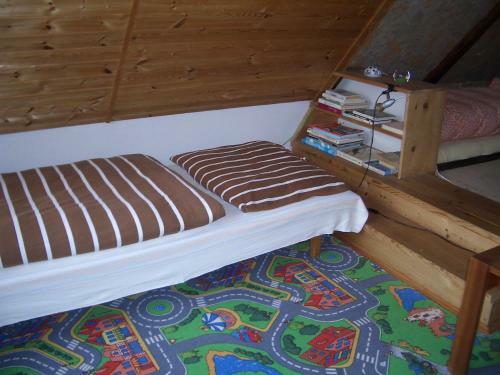 Lodge Chata Pavla