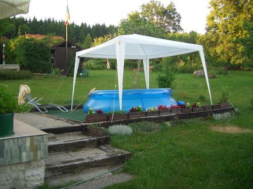 Lodge Chata Pavla