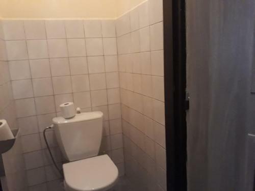 Hostal Penzion P?�voz