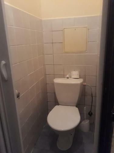 Hostal Penzion P?�voz
