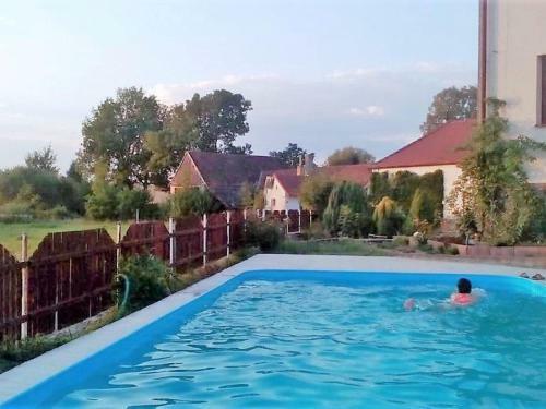 Villa Pavel