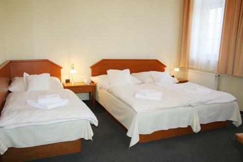 Hotel Casanova