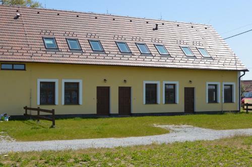 Agroturismo Statek Zeleny Dub