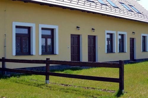 Agroturismo Statek Zeleny Dub