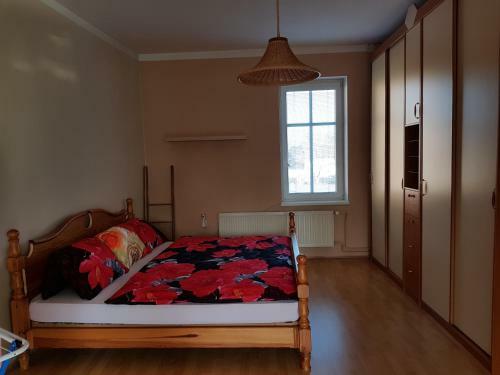 Hostal Restaurace U Marty