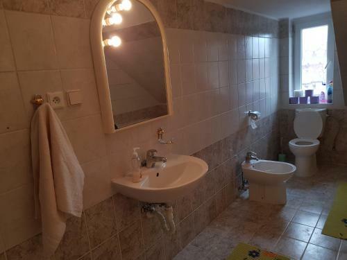 Hostal Restaurace U Marty