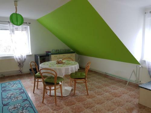 Hostal Restaurace U Marty