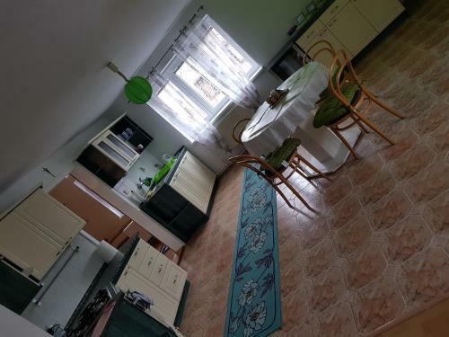 Hostal Restaurace U Marty