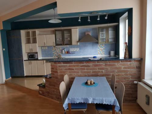 Hostal Restaurace U Marty