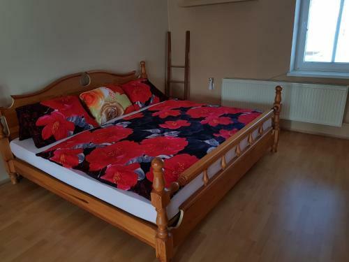Hostal Restaurace U Marty