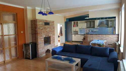 Hostal Restaurace U Marty