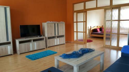 Hostal Restaurace U Marty