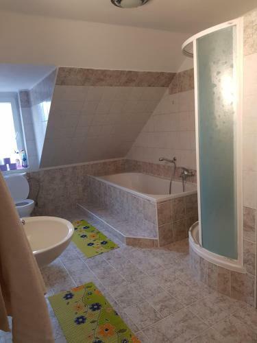 Hostal Restaurace U Marty