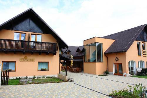 Hotel Slunn� Dv?r