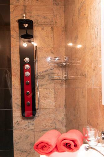 Hotel Soukrom� Wellness