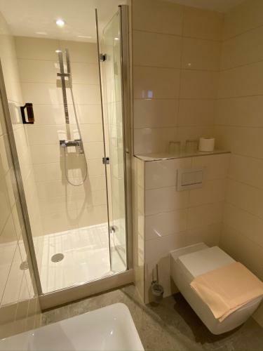 Hostal Chata Je?abinka