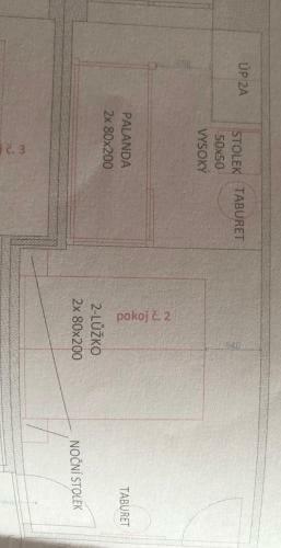 Hostal Chata Je?abinka