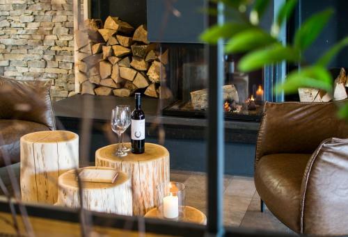 Endemit Boutique Hotel & Spa