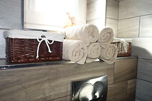 Apartmany Silverado