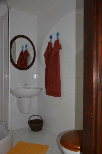Apartm�n Srdce Vltavy