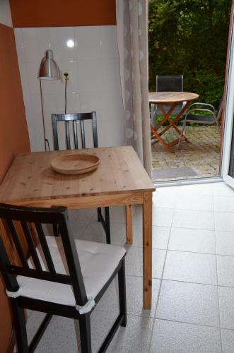 Apartm�n Srdce Vltavy