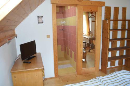 Hostal Penzion 409